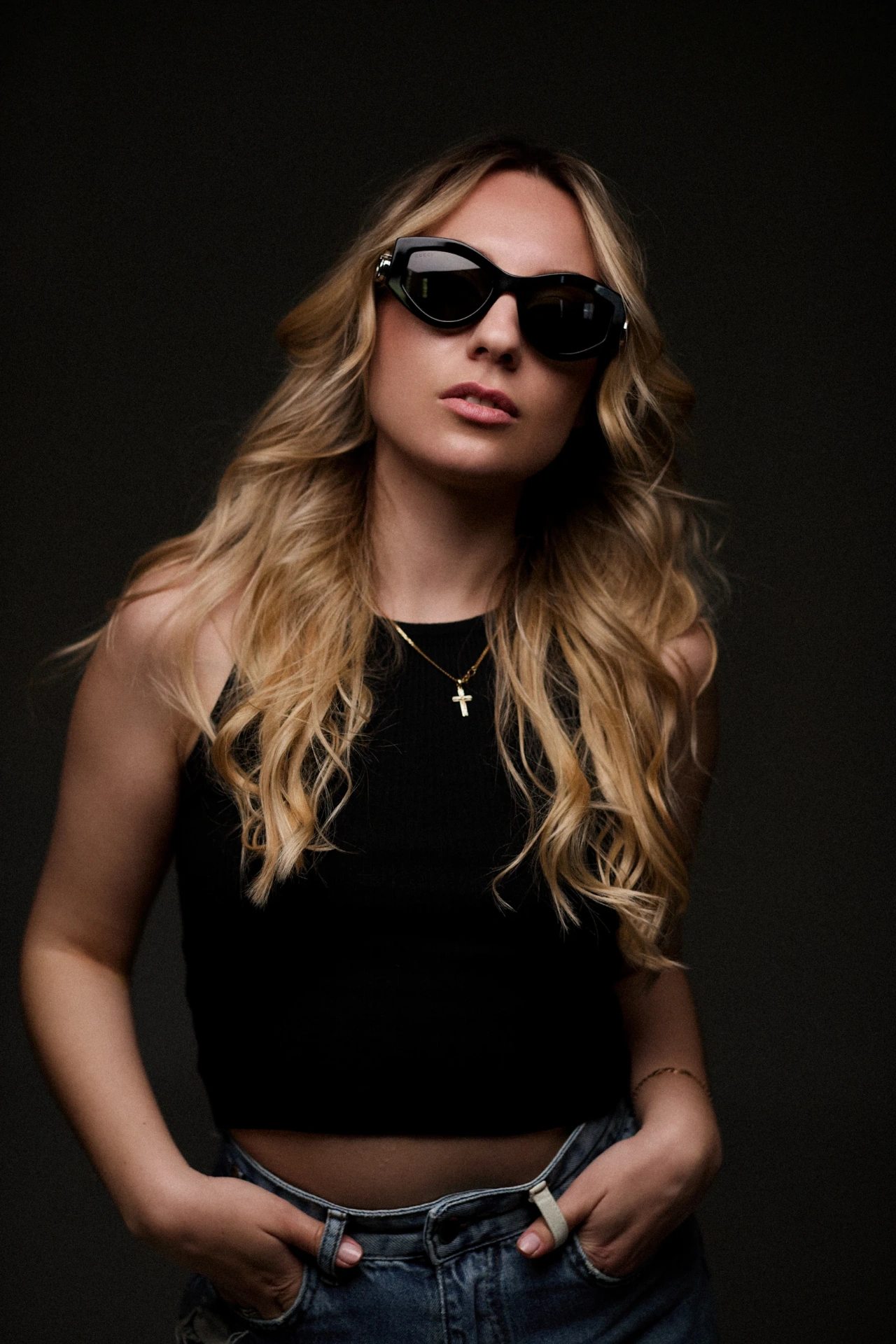 Mary Plakhonina, fractional CMO and founder of Miracle